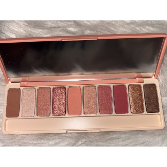 ETUDE HOUSE Play Color Eyes Peach Farm 1g x 10 Parallel Import - Picture 4 of 4